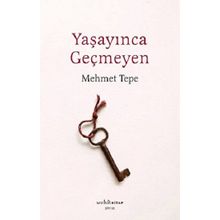 Yaşayınca Geçmeyen - Mehmet Tepe