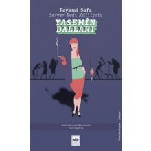 Yasemin Dalları - Peyami Safa