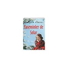 Yaseminler De Solar - Nagehan Canbul