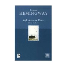 YAŞLI ADAM VE DENIZ - GENEL