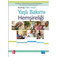 Yaşlı Bakımı Hemşireliği - Nursing Older