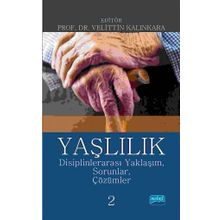 Yaşlılık - Velittin Kalınkara