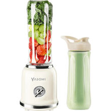 Yasomi BL019 Retro Smothie Blender