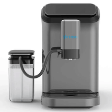 Yasomi Brewsta WS-D5 Gri Kahve Makinesi