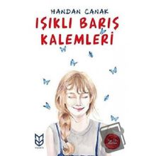 Yason Yayıncılık Işıklı Barış Kalemleri