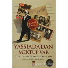 Yassıada’dan Mektup Var - Tevfik İleri Cahide İleri Aksoy