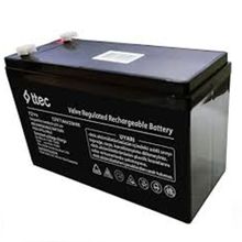 Yastech Pilsan Black Thunder Çocuk Oyuncak Akülü Araba Uyumlu 12V 7AH Akü
