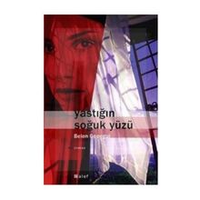 YASTIĞIN SOĞUK YÜZÜ - BELÉN GOPEGUI