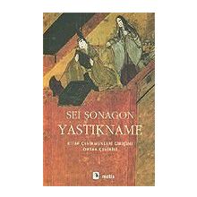 YASTIKNAME - SEI ŞONAGON