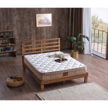 Yatakcım 160x200 CM Comfort Double Relax Full Ortopedik Yatak