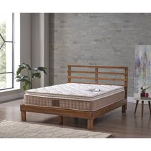 Yatakcım 90x190 CM Konfor Plus Ultra Full Ortopedik Pedli Yatak