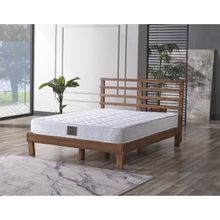 Yatakcım Natural Classic Dht Yaylı Full Ortopedik 150x200 CM Yatak