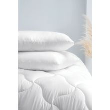 Yataş 1385060 Eco Night Çift Kişilik Yorgan Yastık Set