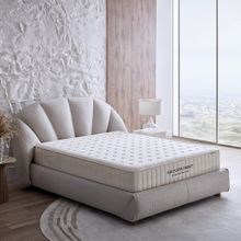 Yataş 150x200 cm Natura Rest Dht Yaylı Çift Kişilik Yatak
