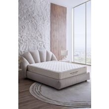 Yataş 160x200 cm Natura Rest Dht Yaylı Çift Kişilik Yatak