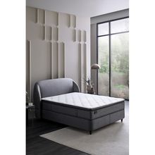Yataş Bedding 160x200 Orthopedic Support Pedli Pocket Yaylı Yatak