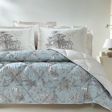 Yataş Bedding Aster Tek Kişilik Ada Çayı Uyku Seti