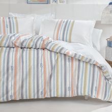 Yataş Bedding Benito Ranforce 200x220 cm Çift Kişilik Nevresim Takımı