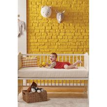 Yataş Bedding Copola Doğal 70x130 cm Yatak