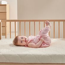 Yataş Bedding Cottonia 60x120 cm Doğal İçerikli Bebek Yatağı