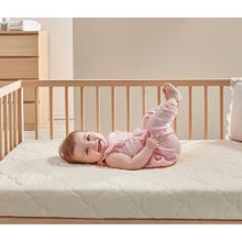 Yataş Bedding Cottonia 70x130 cm Doğal İçerikli Bebek Yatağı