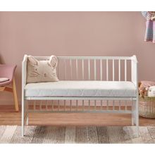 Yataş Bedding Cottony Sünger 60x120 cm Bebek Yatağı