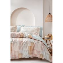 Yataş Bedding Dales Adaçayı Tek Kişilik Nevresim Seti