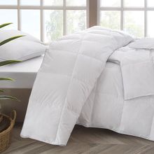 Yataş Bedding Deluxe 235x215 cm Çift Kişilik XL Kaz Tüyü Yorgan