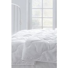Yataş Bedding Eco Night Tek Kişilik Yorgan ve Yastık Set