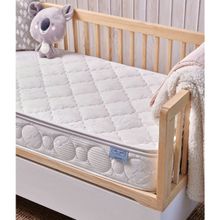Yataş Bedding Milky Comfy Pocket Yaylı 60x120 cm Bebek Yatağı