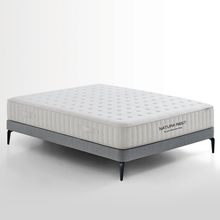 Yataş Bedding Natura Rest Paket 150x200 cm Çift Kişilik Yaylı Yatak