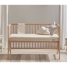 Yataş Bedding Organica Doğal 70x120 cm Yatak