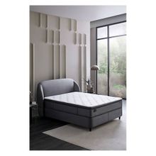 Yataş Bedding Orthopedic Support Paket 200x200 cm Çift Kişilik Yaylı Yatak