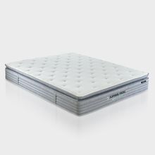 Yataş Bedding Supreme Pedic DHT 100x200 cm Tek Kişilik Yaylı Yatak