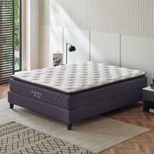 Yataş Duchess Ultra Care Pedli 160x200 cm Yaylı Yatak