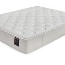 Yataş Puffy Hybrid Star Visco Pedli Pocket Yaylı 150x200 cm Yatak