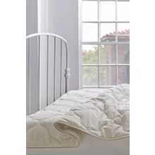Yataş Superwashed 155x215 cm Tek Kişilik Yün Yorgan