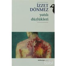 YATILI DÜZLÜKLER - İZZET DÖNMEZ
