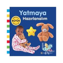 Yatmaya Hazırlanalım - Kollektif