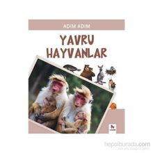 Yavru Hayvanlar - Fiametta Dogi