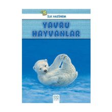 Yavru Hayvanlar - Ilk Hazinem - Denise Ryan