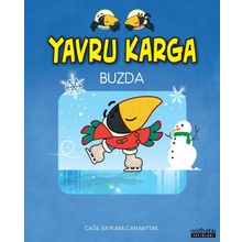 Yavru Karga Buzda - Çağıl Baykara