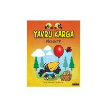 Yavru Karga - Piknikte - Çağıl Baykara