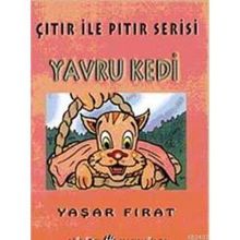 YAVRU KEDI - YAŞAR FIRAT