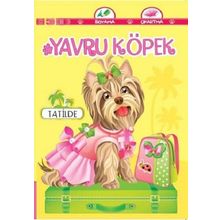 Yavru Köpek Tatilde - Abdullah Karaca