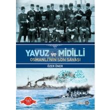 YAVUZ VE MIDILLI - AHMET GÜLERYÜZ