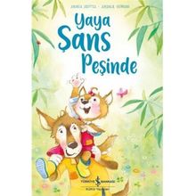 Yaya Şans Peşinde - Andrea Schütze