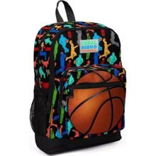 Yaygan 23471 Coral High Basketbol Sırt Çantası
