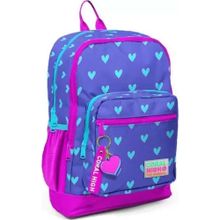 Yaygan 23706 Coral High Kalpli Sırt Çantası