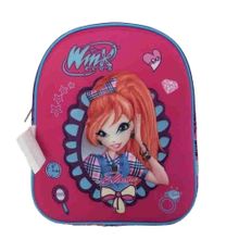 Yaygan Winx 63242 Anaokulu Çantası